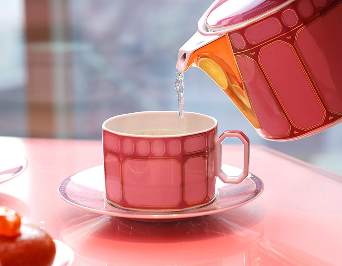 Cafe Swarovski