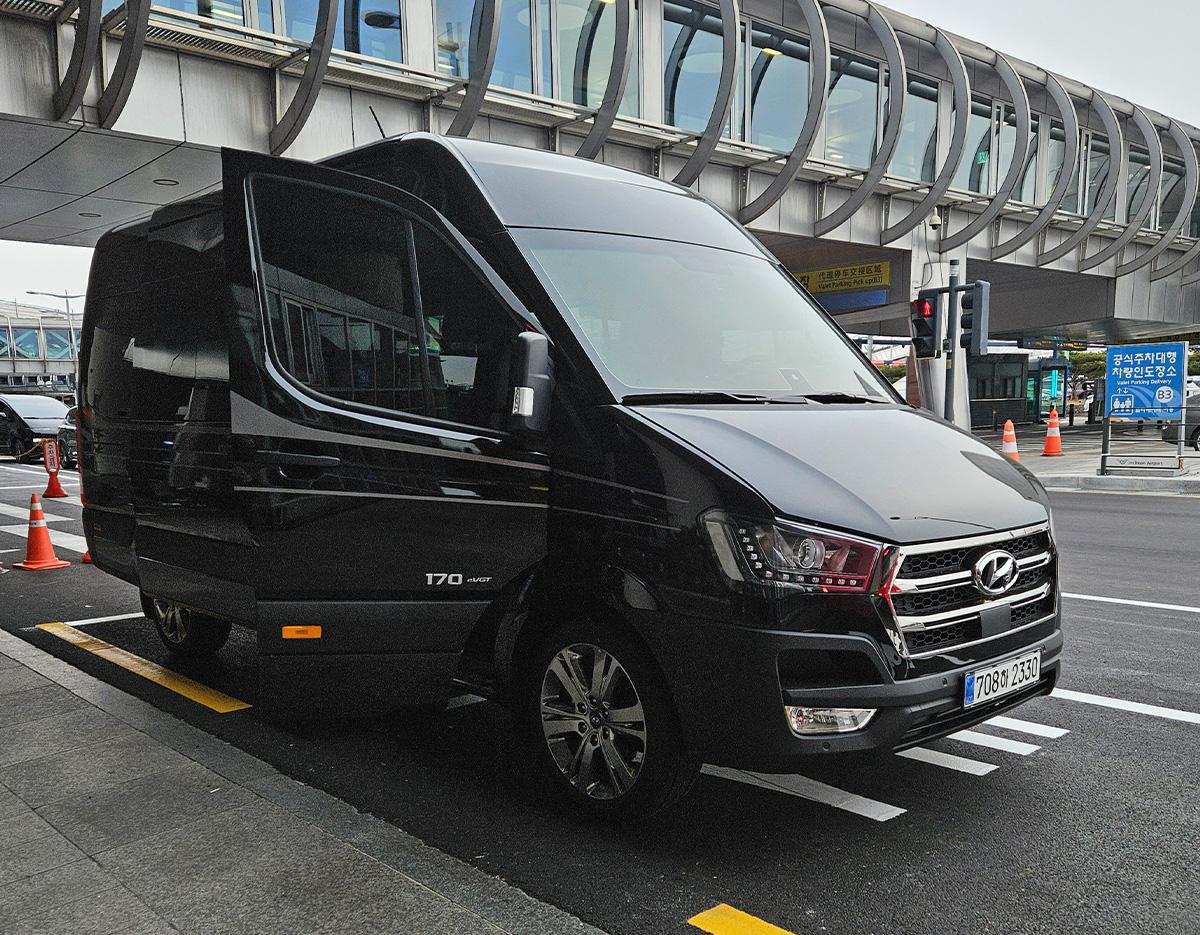With Rent-A-Car