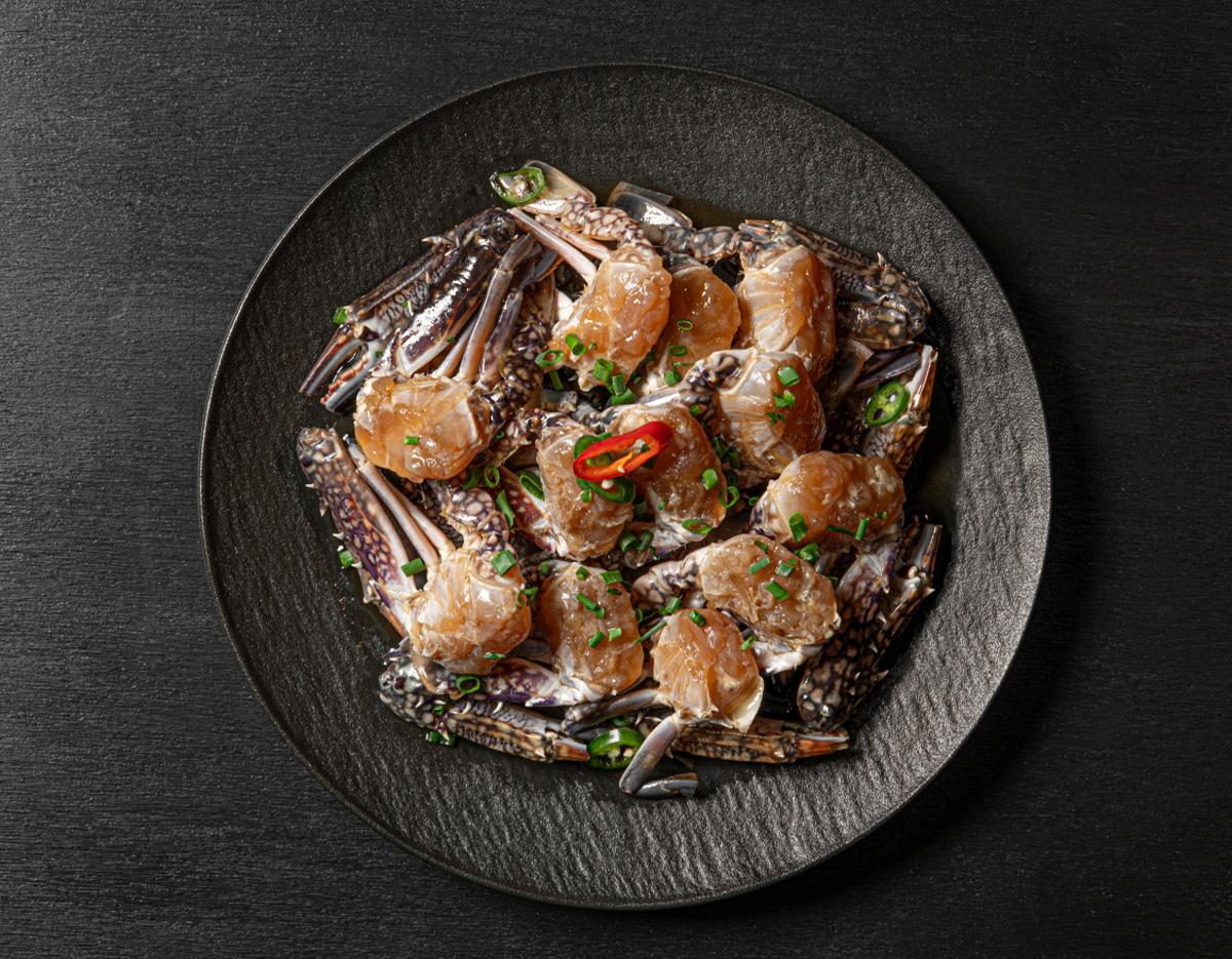 taecho galbi