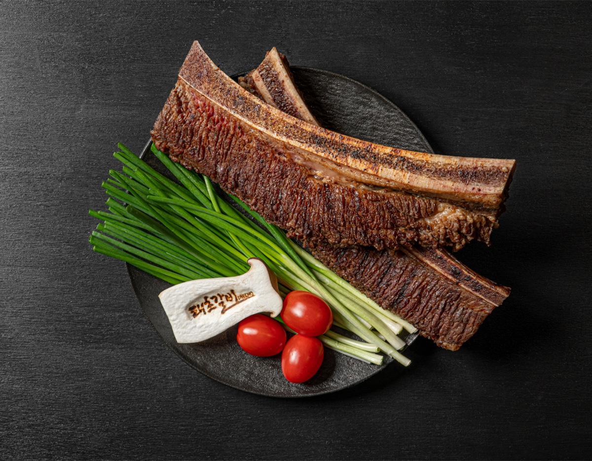 taecho galbi