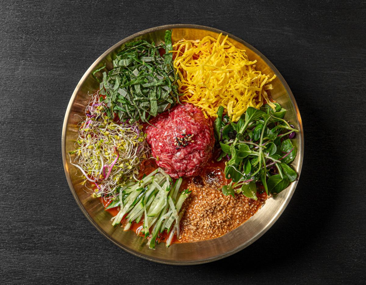taecho galbi