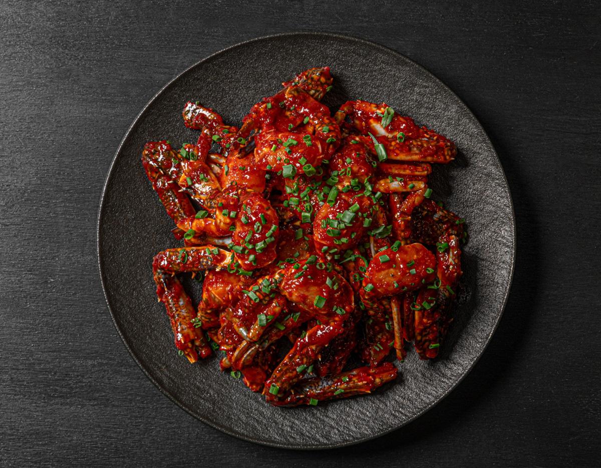 taecho galbi