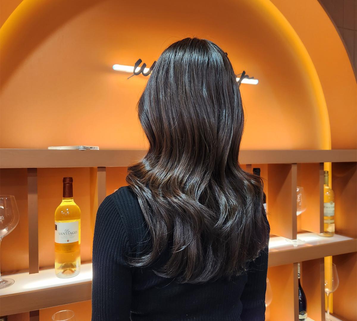 HAIR THE BEAU明洞店（美髮/染燙）-image