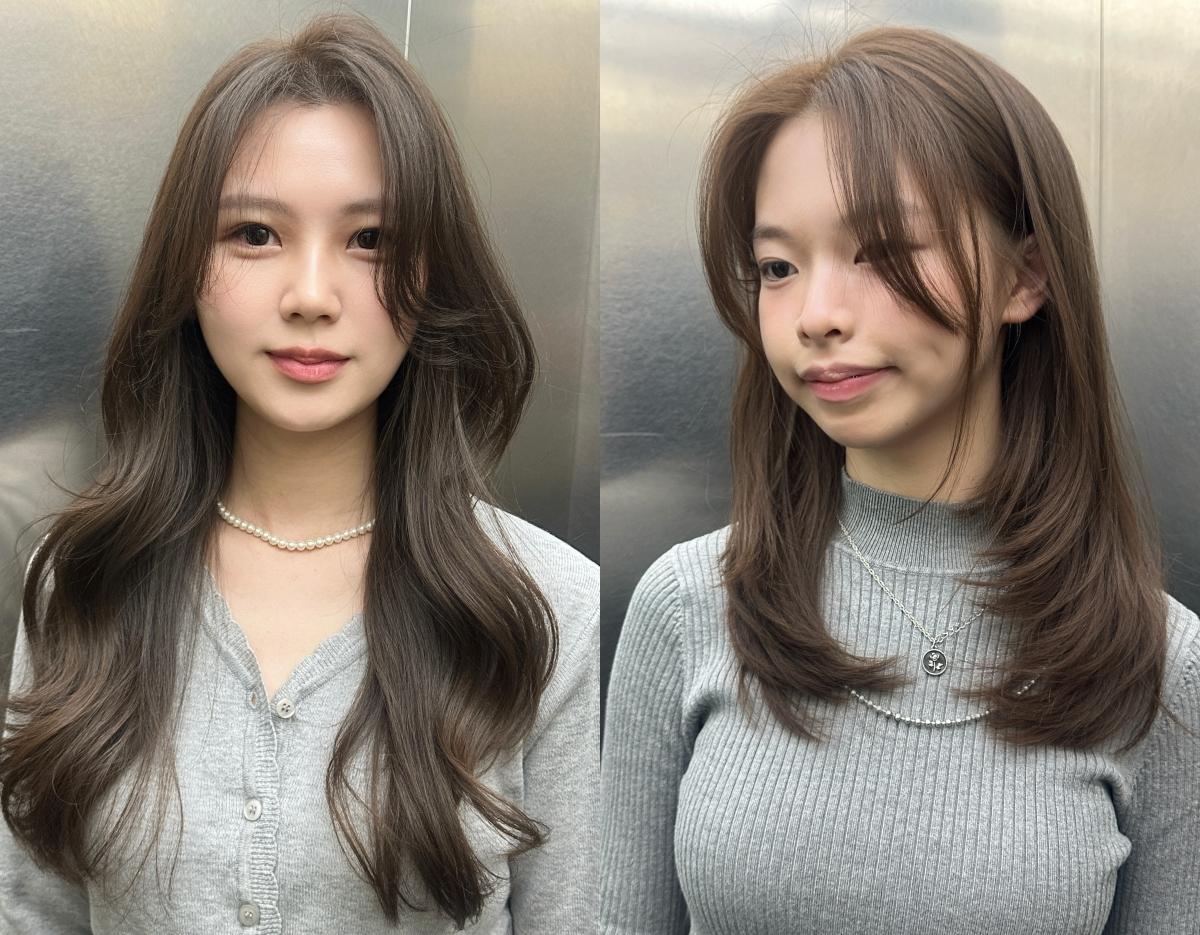 HAIR THE BEAU 明洞店 3