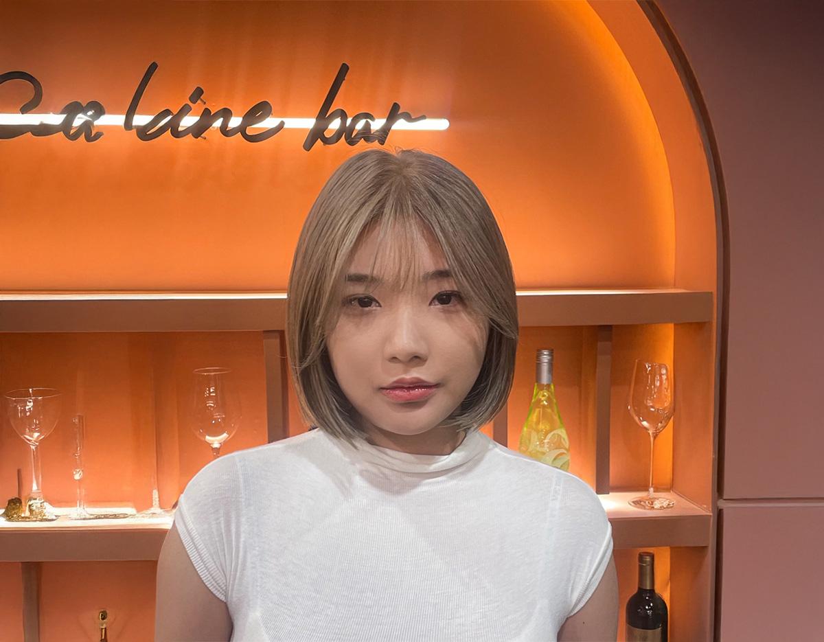 Hair The View Myeongdong Branch