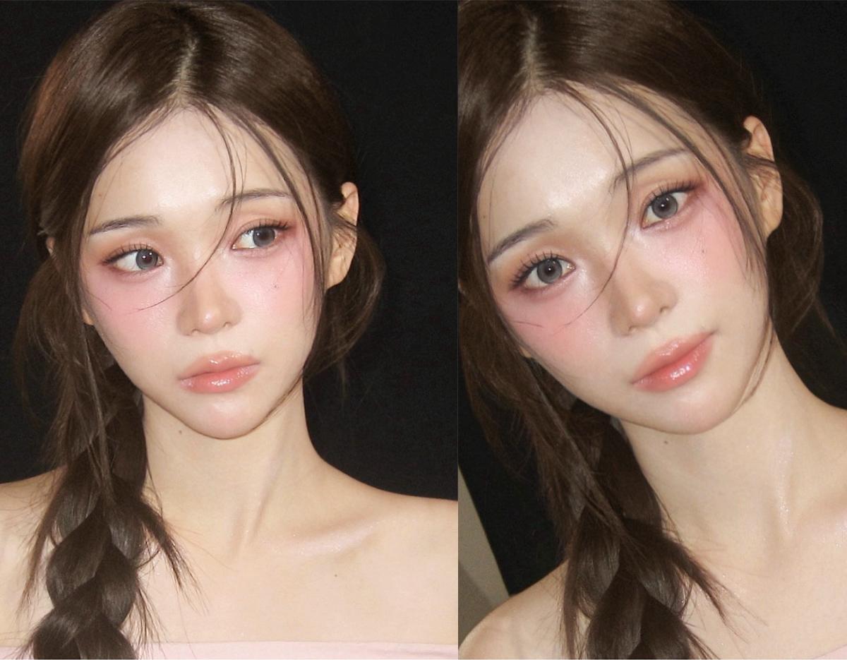 Yoning Makeup | Cheongdam Celebrity Makeup Studio-image