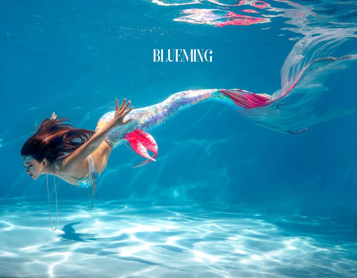 blueming
