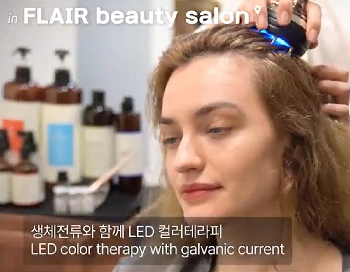 FLAIR beautysalon