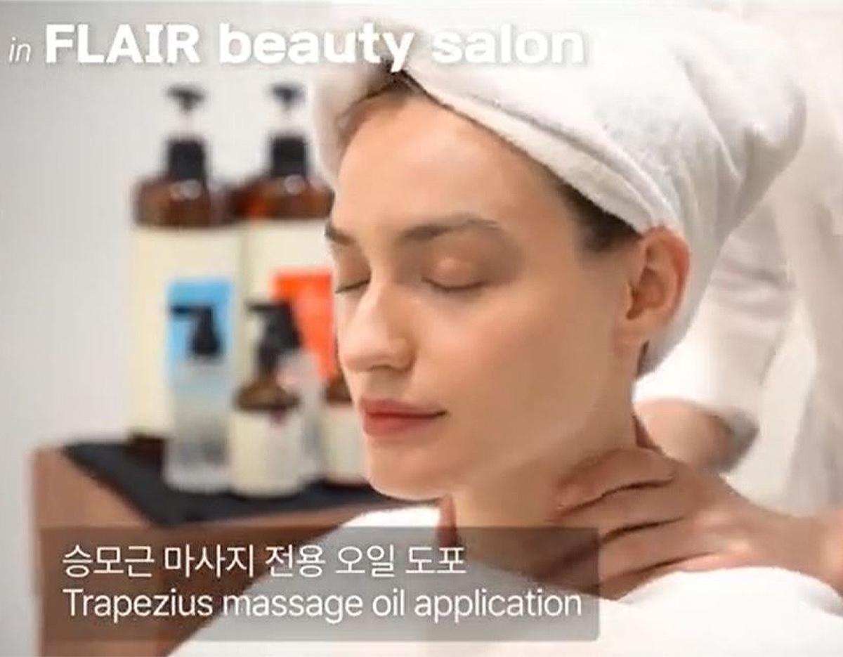 FLAIR beautysalon