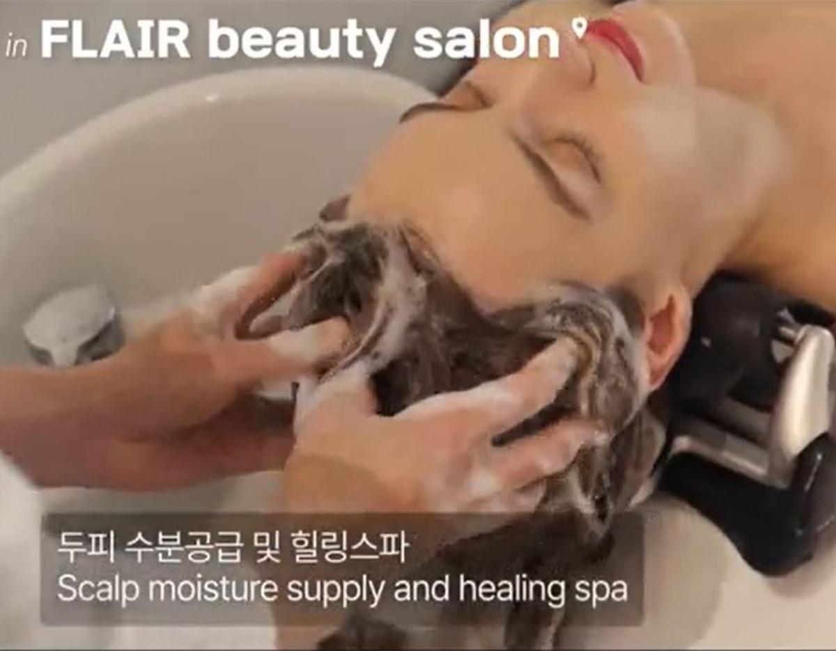 FLAIR beautysalon