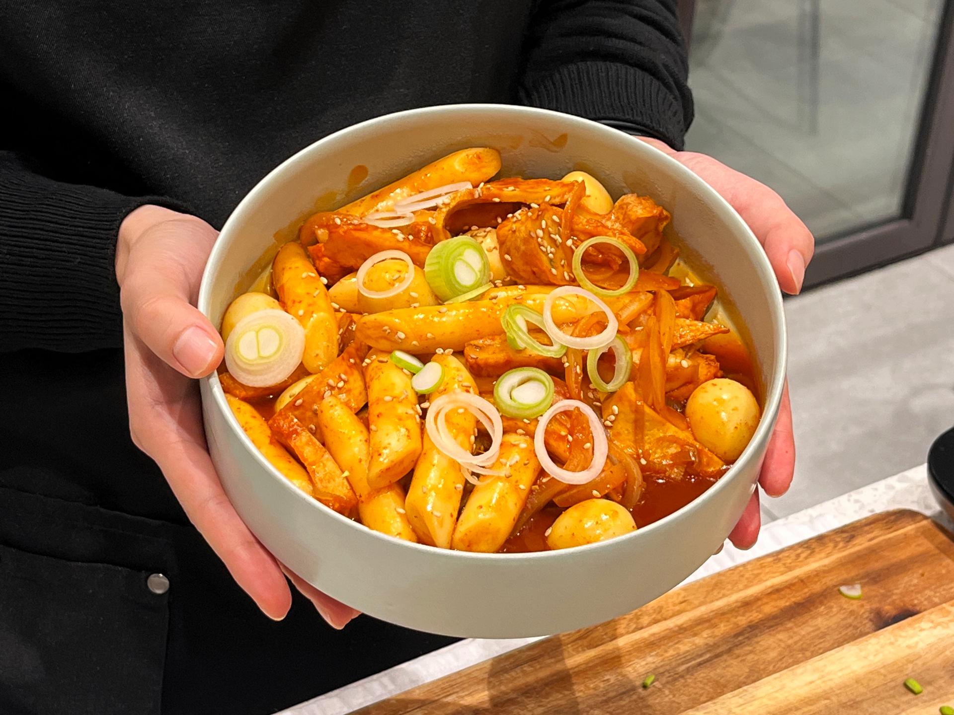 팔도 쿠킹클래스