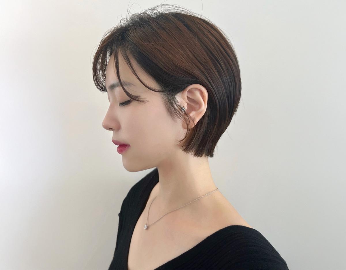 rarien hair
