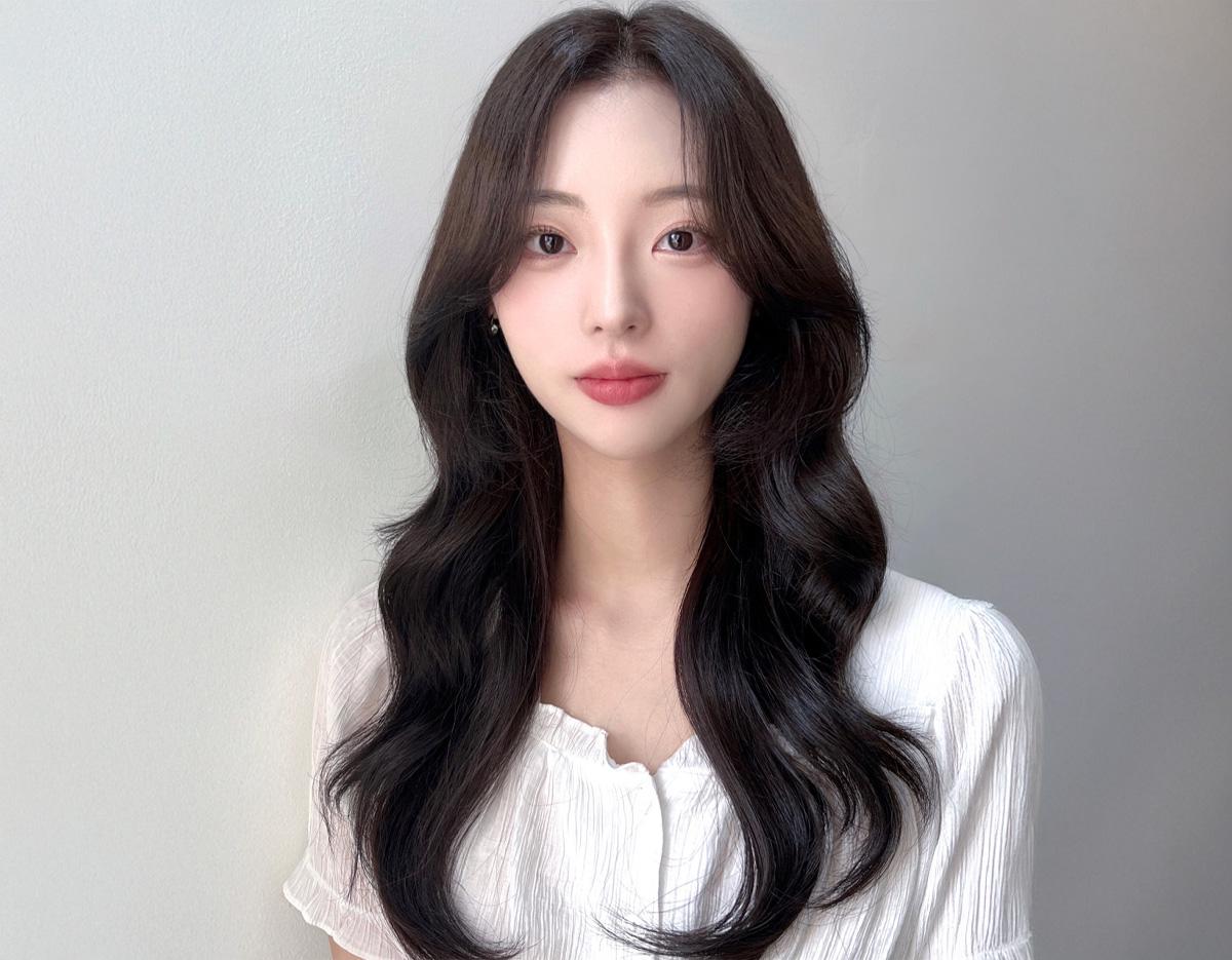 rarien hair