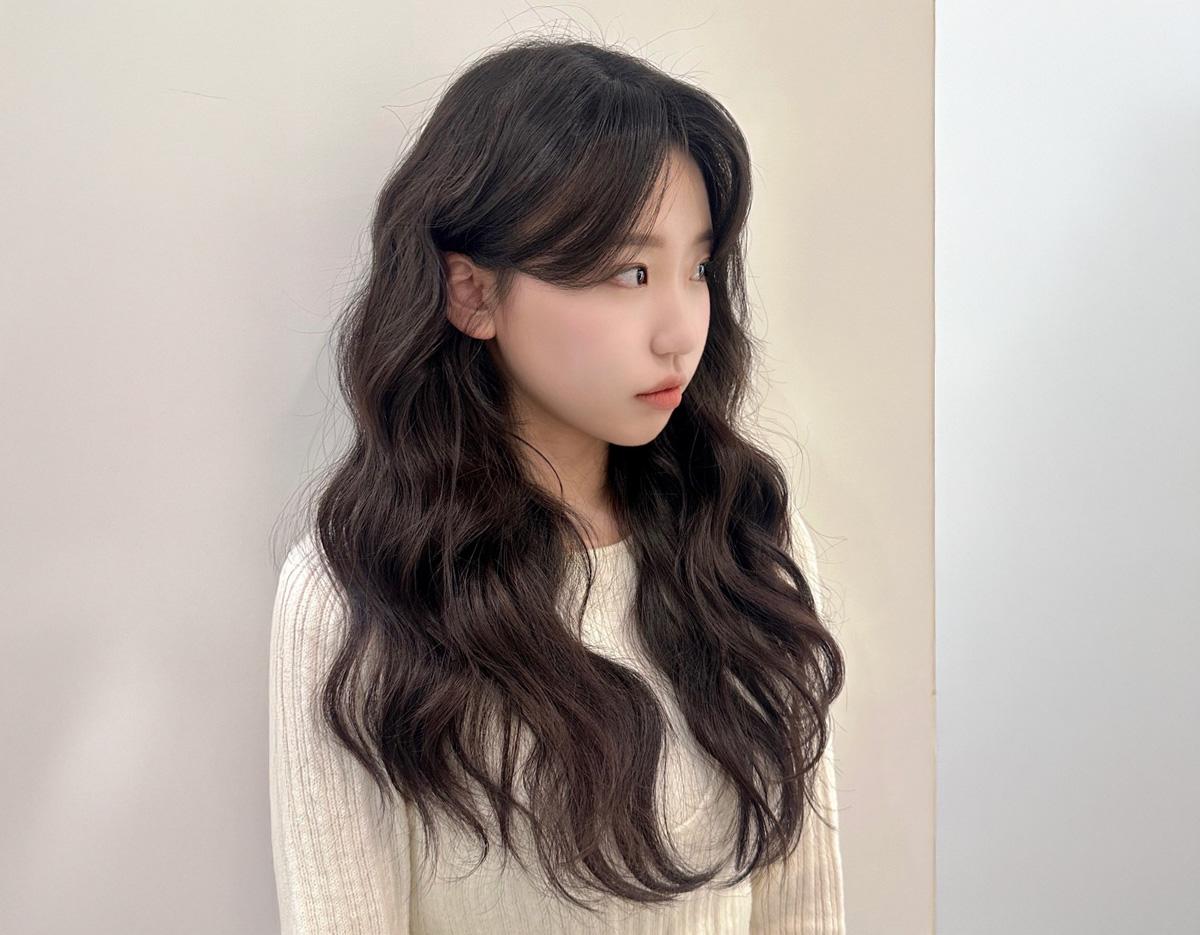rarien hair