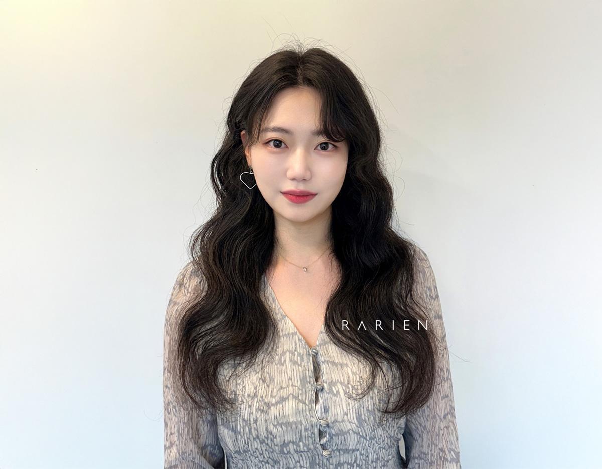 rarien hair