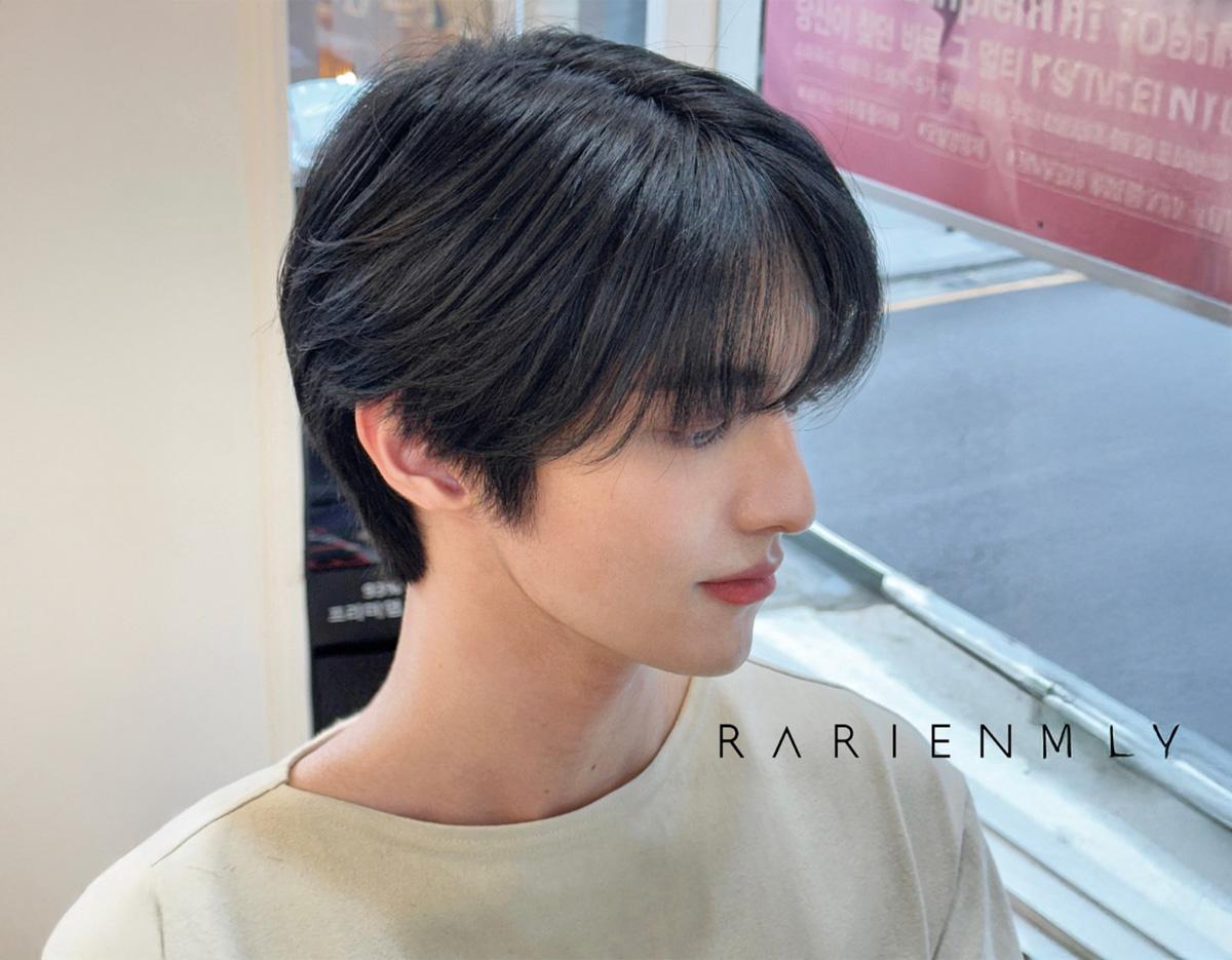 rarien hair