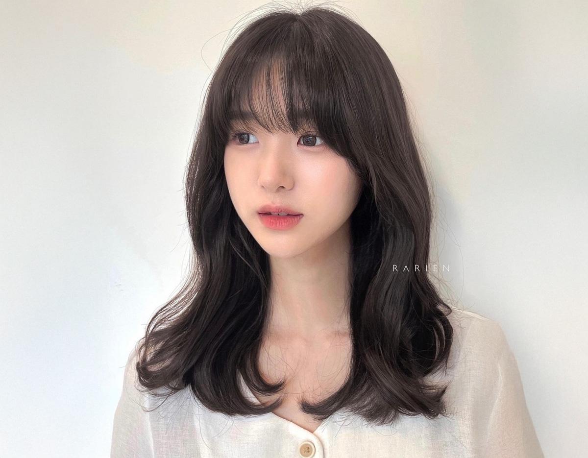 rarien hair
