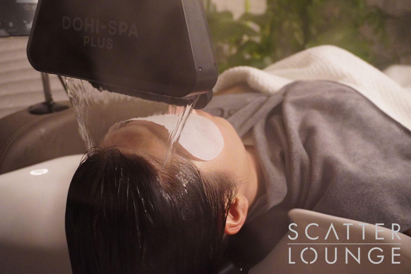 SCATTER LOUNGE（江南） 3