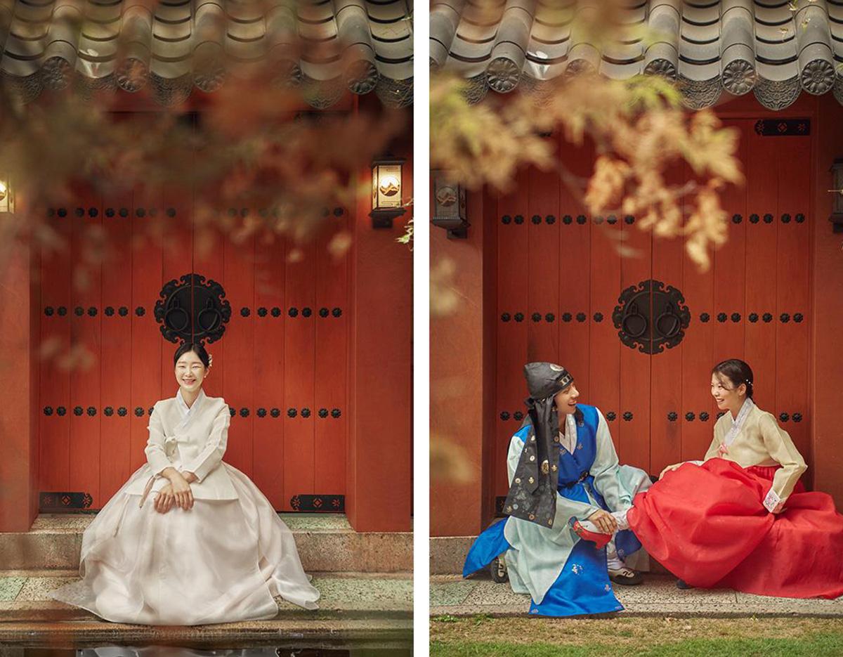 Gyeongbokgung