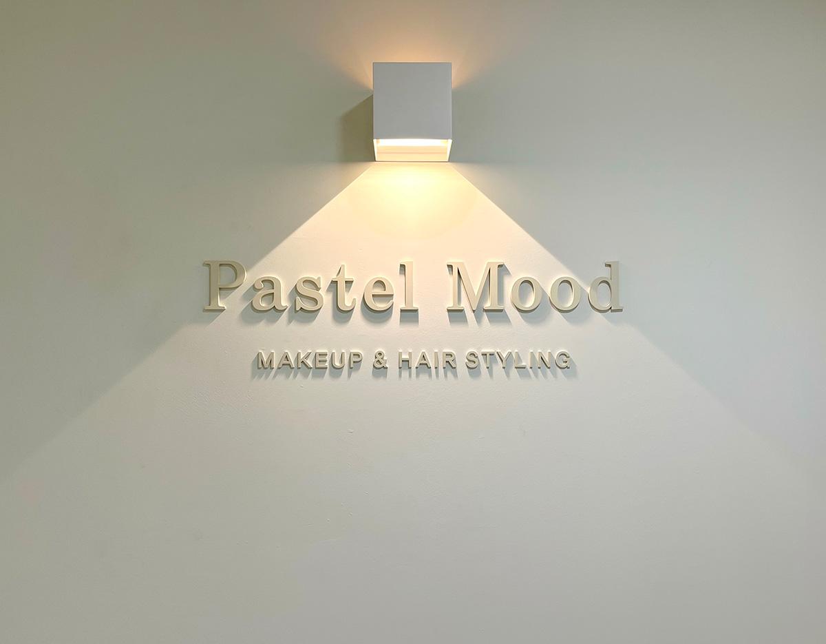 pastel mood