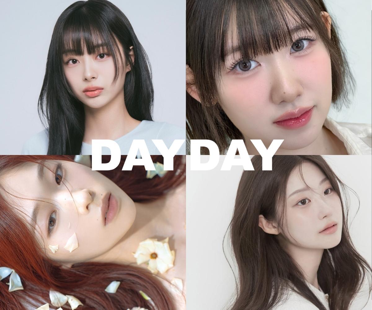 DayDay Hair & Makeup（妝髮服務）-image