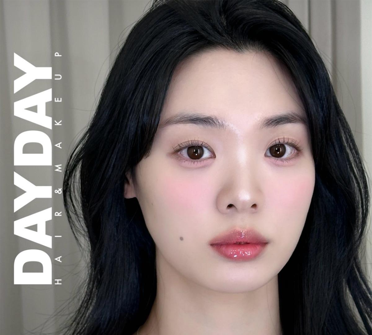 DayDay Hair & Makeup（妝髮服務）-image