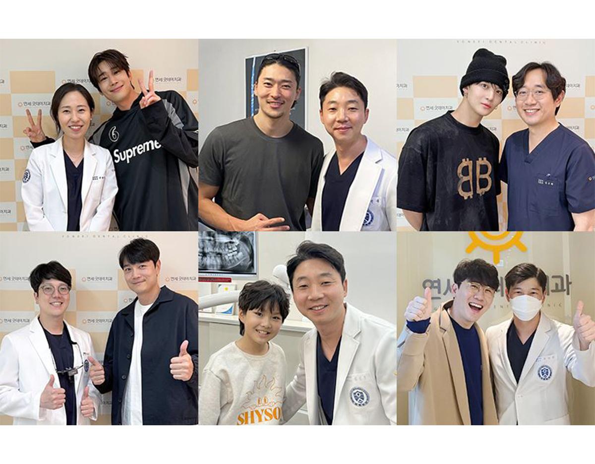 Comfort Teeth cleaning | Yonsei Good Day Dental Clinic