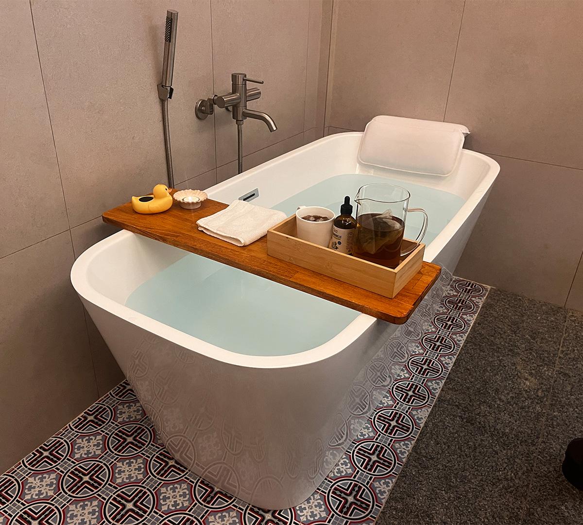 限女搓澡Spa（DANPOONG韓屋店）-image