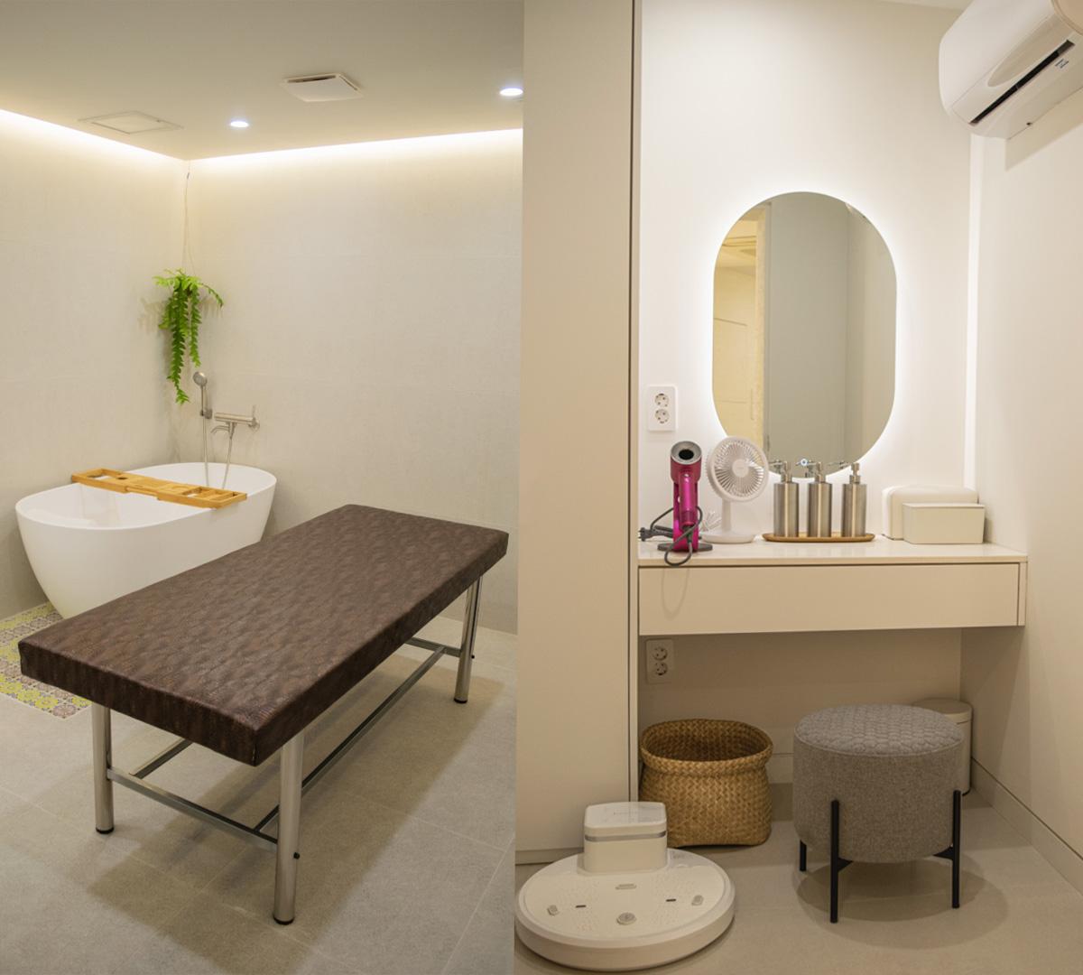 限女搓澡Spa（DANPOONG本店）-image