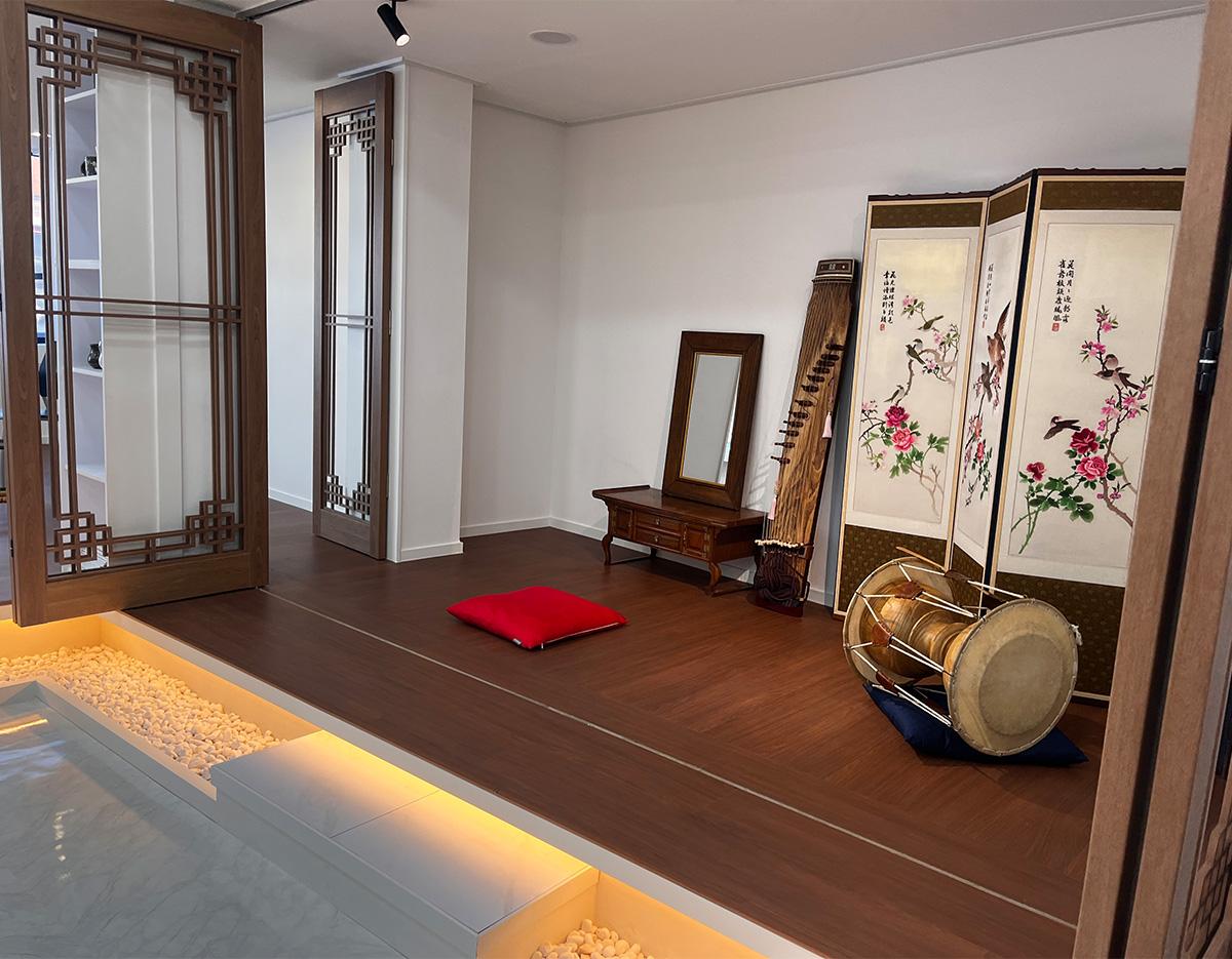 Beautiful Gayageum