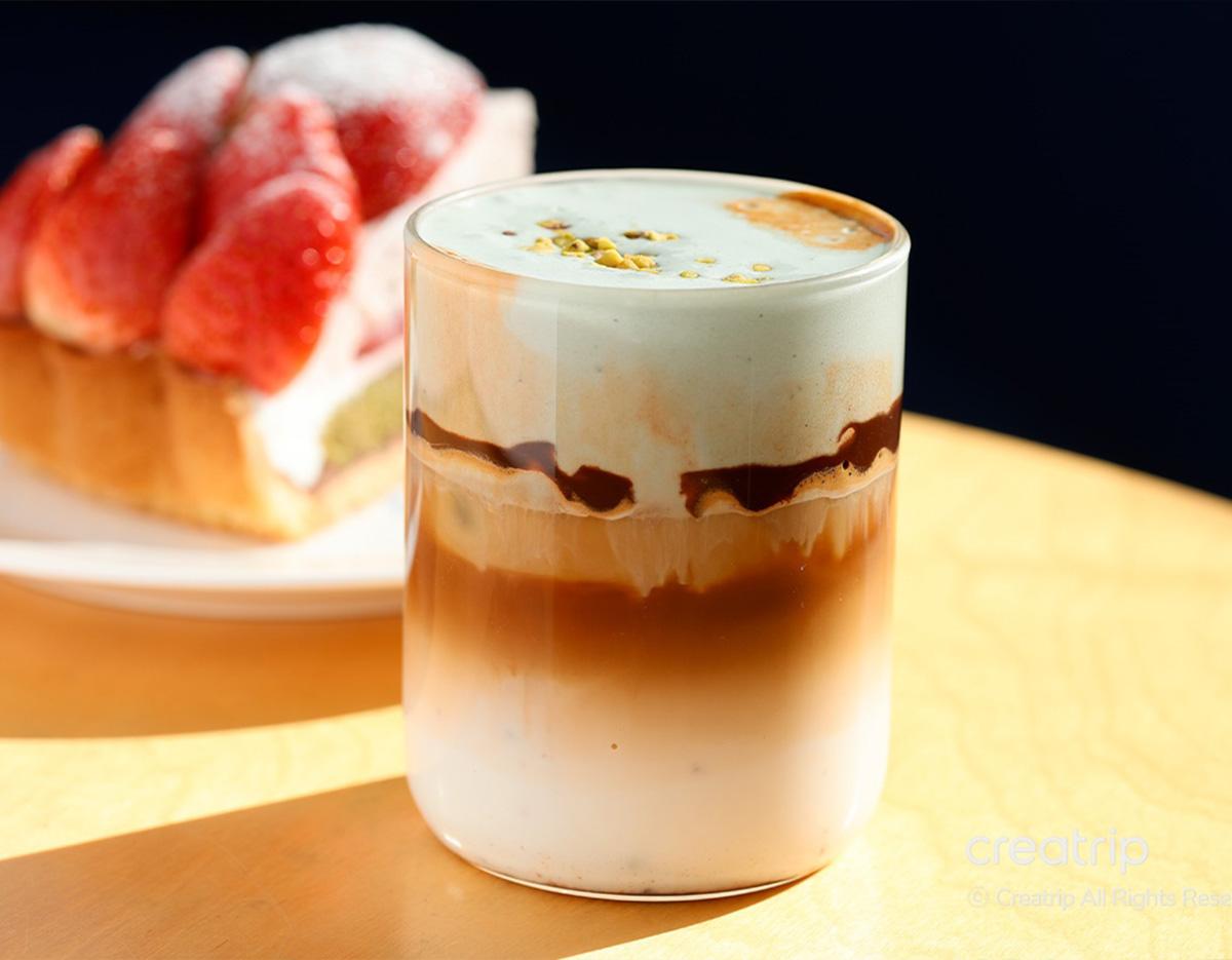 FOCAL POINT 店舖外觀