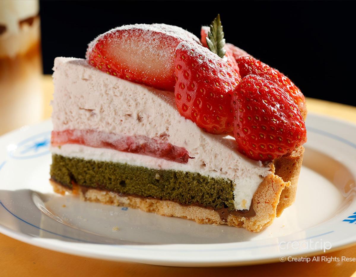 บรรยากาศพักผ่อนของ Focal Point