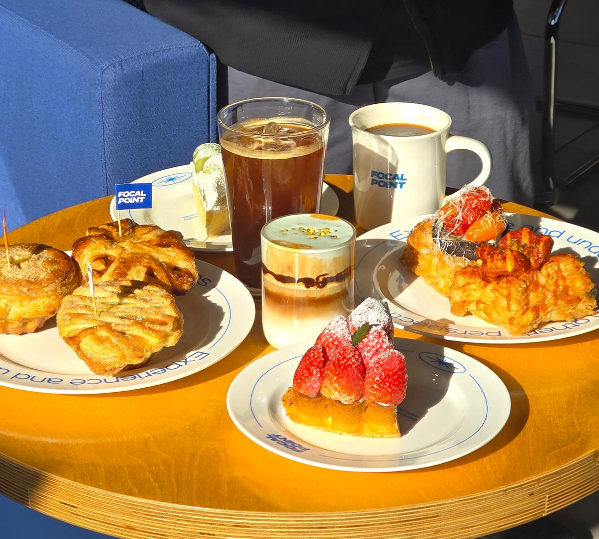 SCHWERPUNKT | Seoul Station Bakery Cafe Bewertung-image