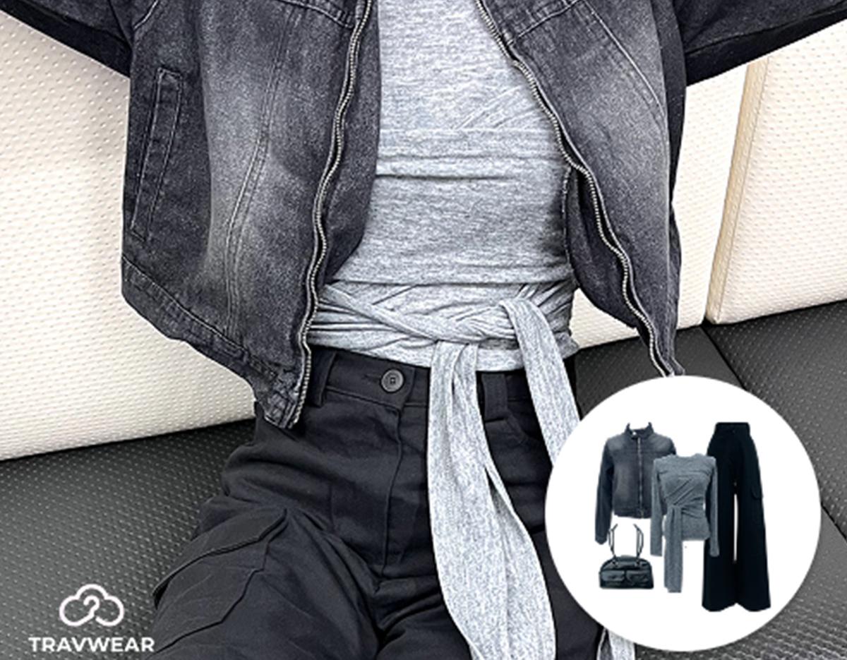 Rental clothes