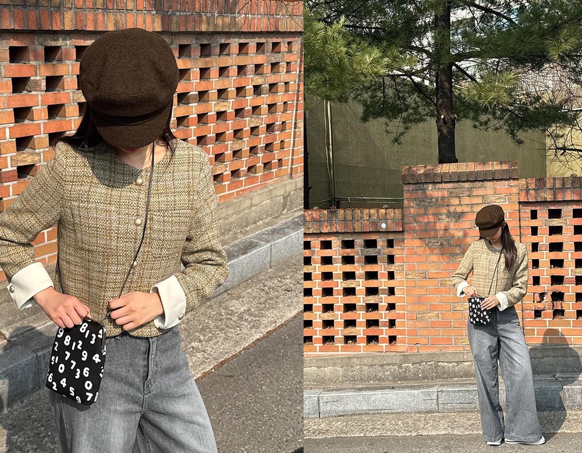 Rental clothes