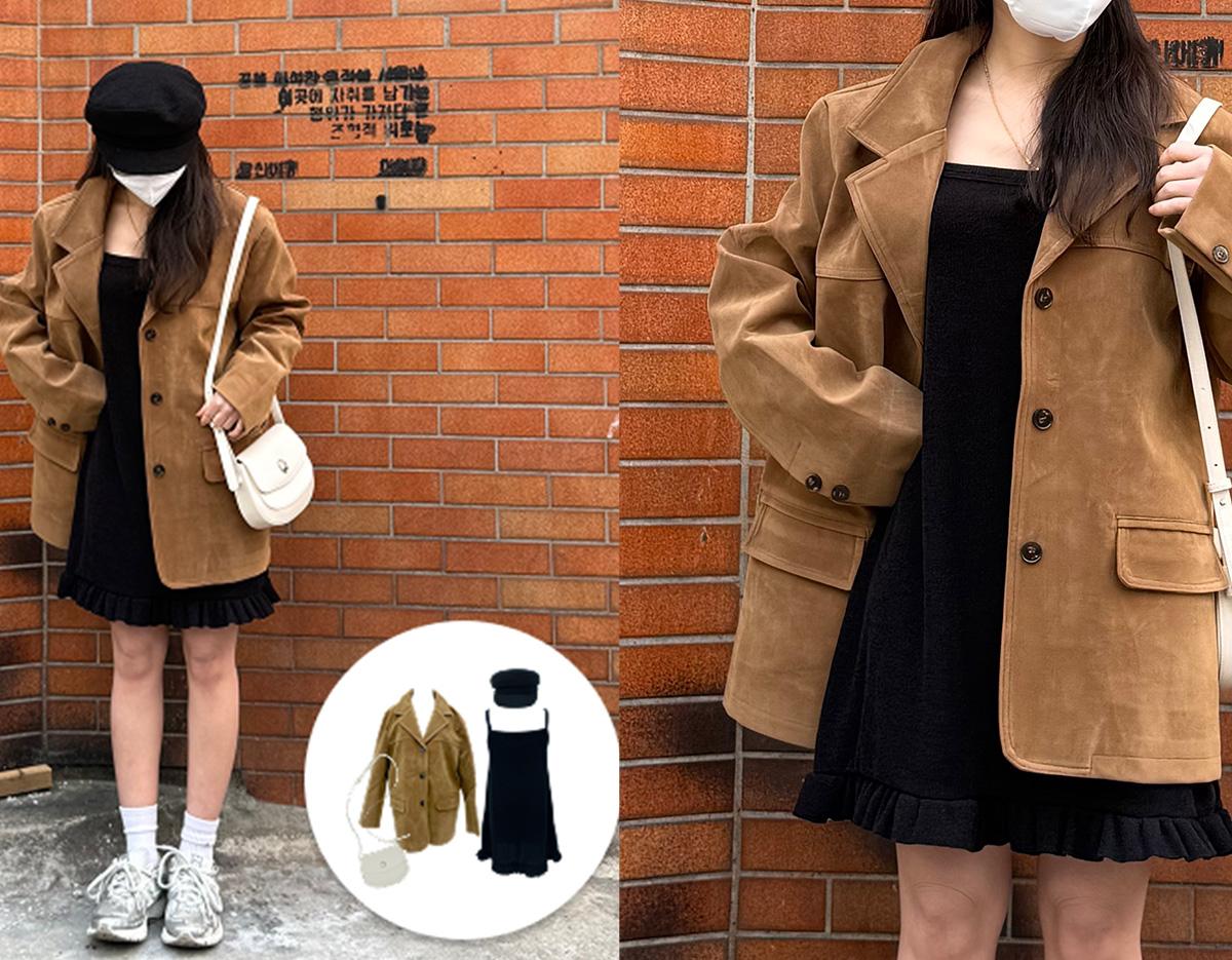 Rental clothes