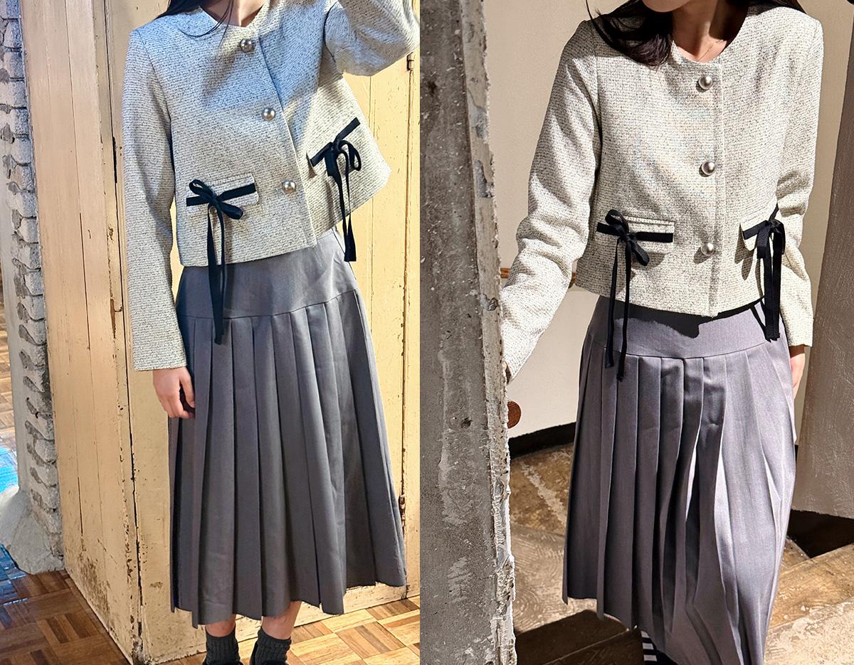 Rental clothes
