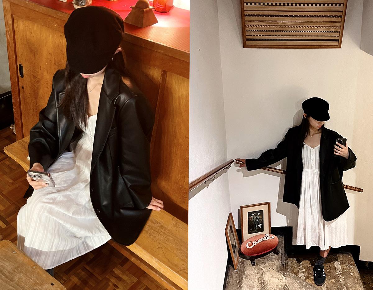 Rental clothes