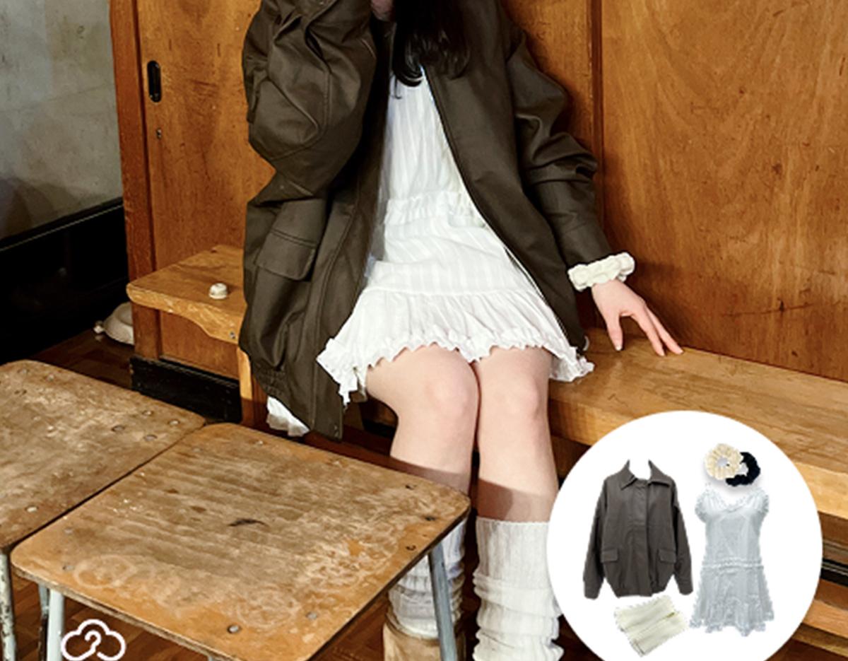 Rental clothes