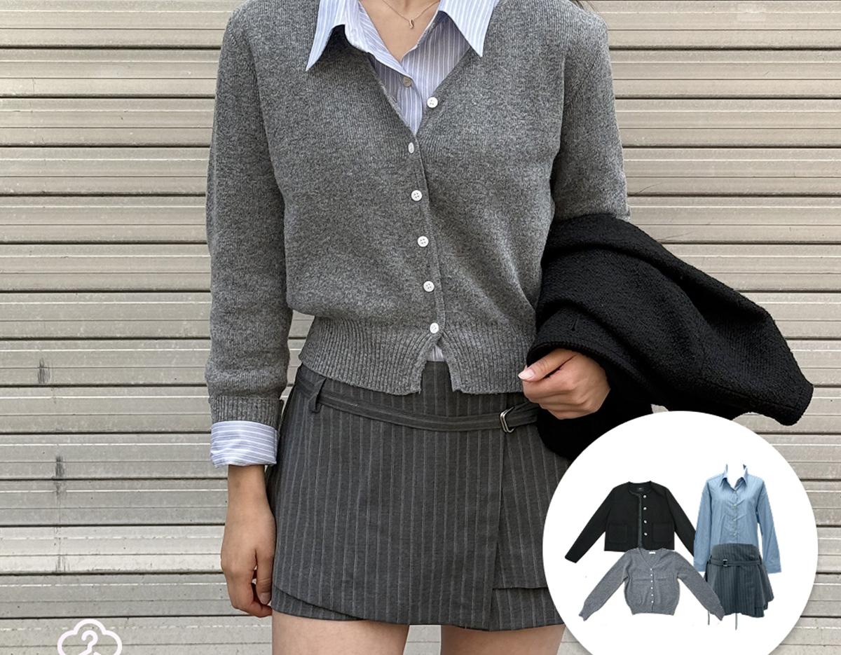Rental clothes