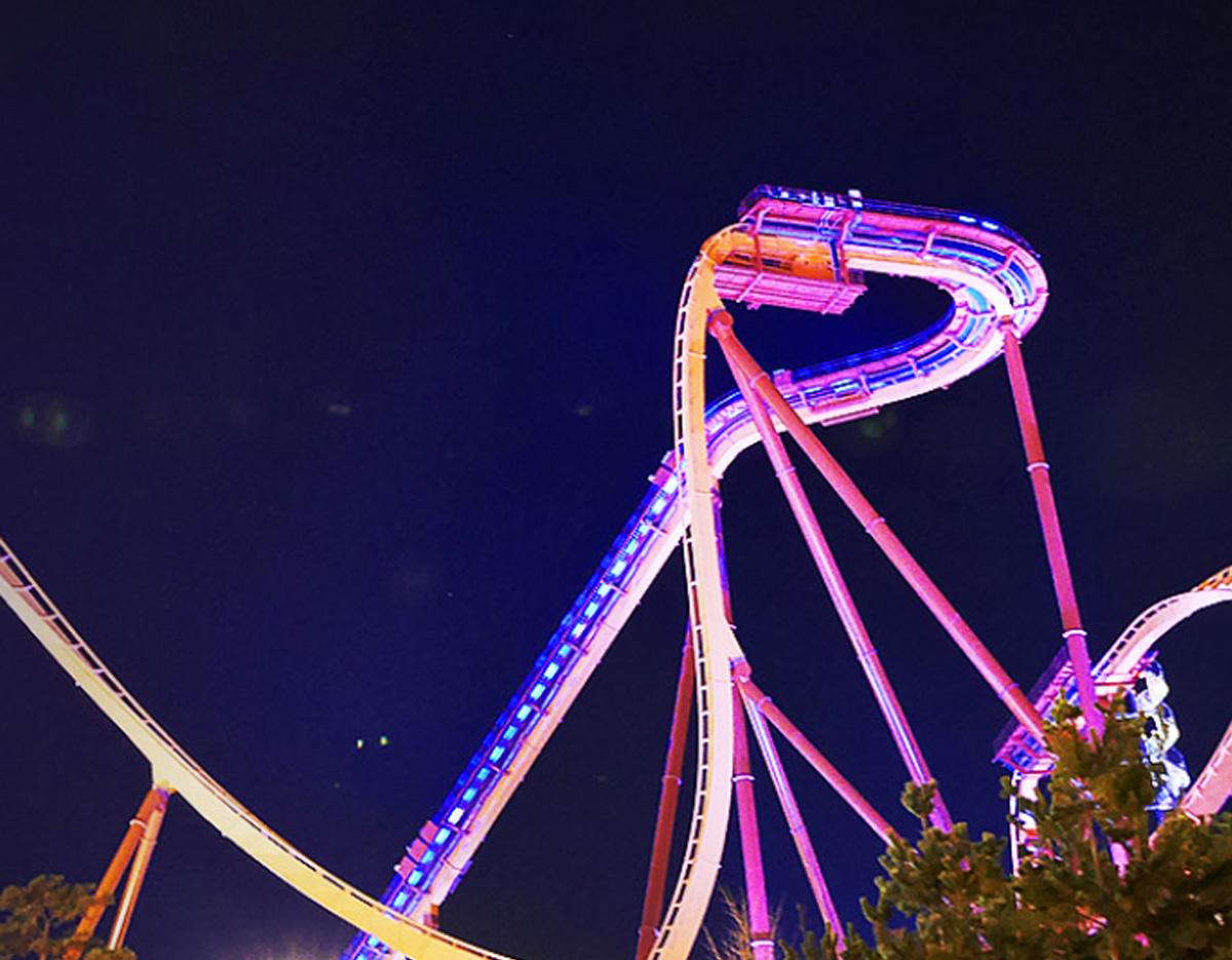 Gyeongju World Theme Park