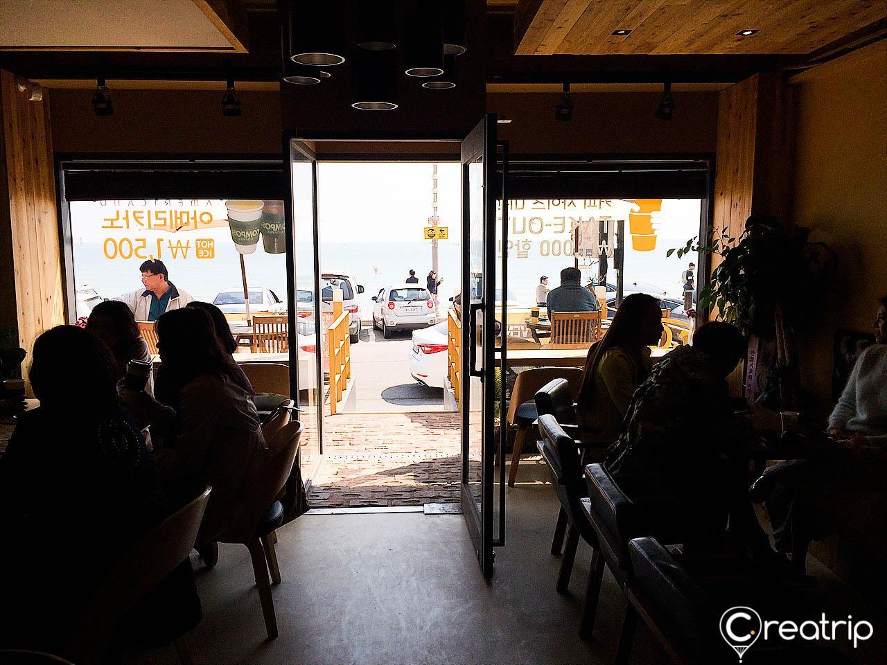 COMPOSE COFFEE image 4