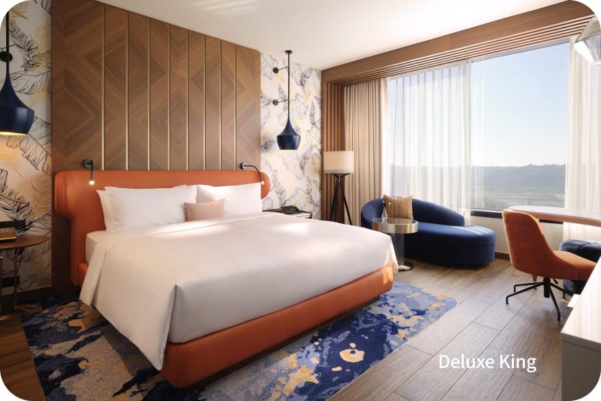 Inspire Resort Exclusive Lowest Deal