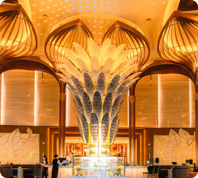 Inspire Resort Exclusive Lowest Deal