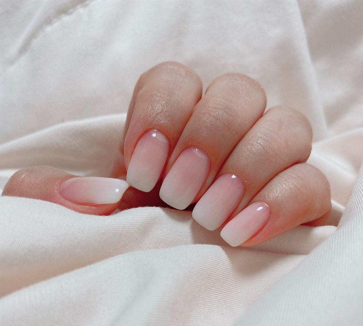 Nail Grime（美甲）