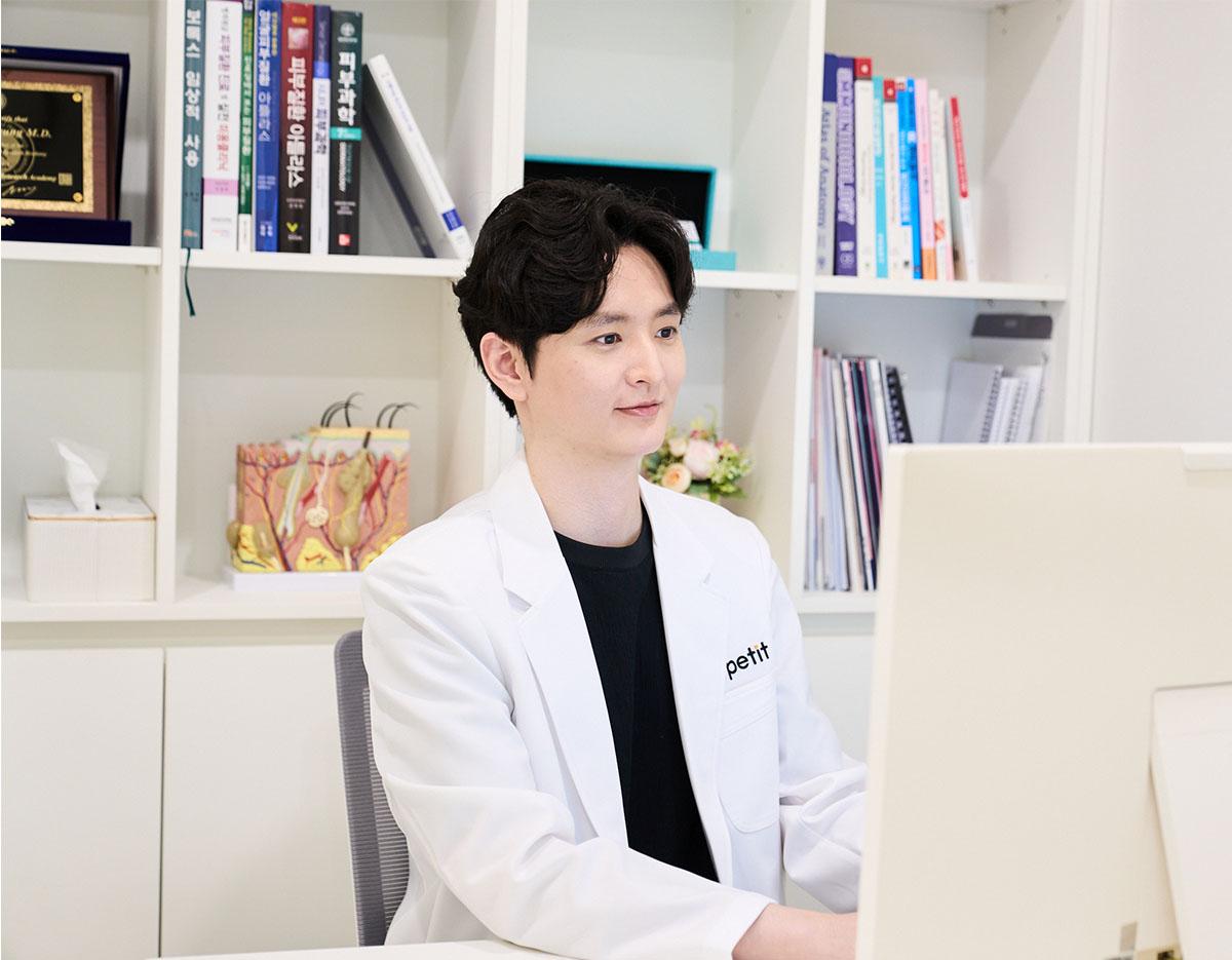 doctor