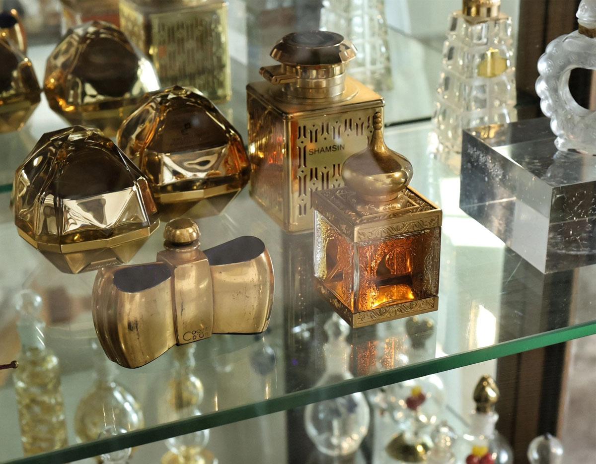 perfume