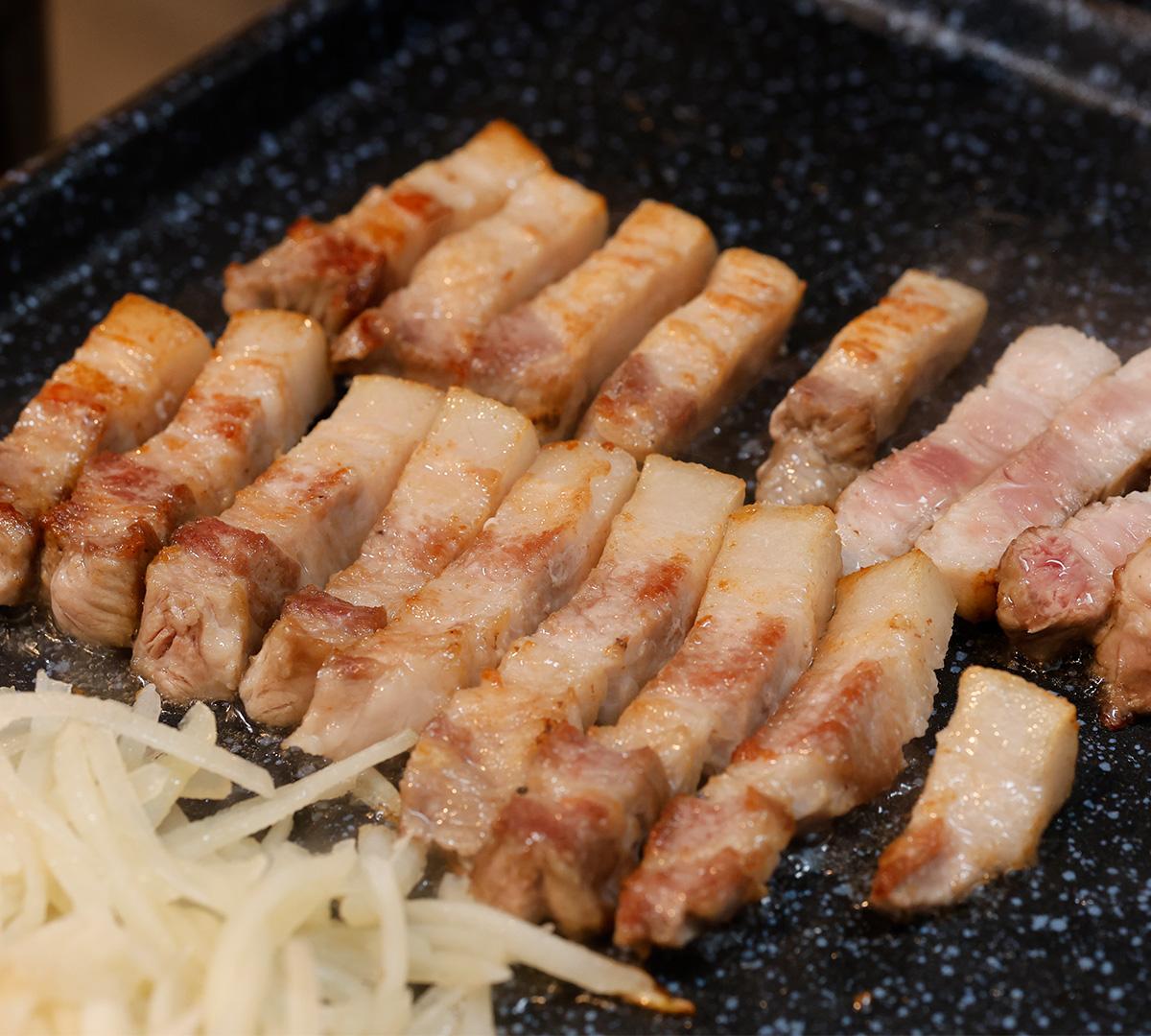 Iksun Farm Myeongdong салбар -image