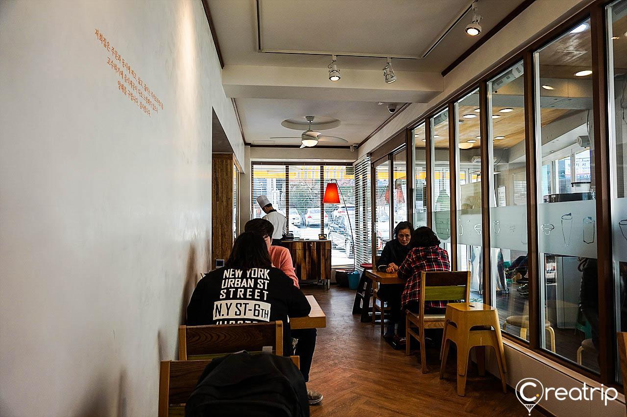 Songjeong House image 8