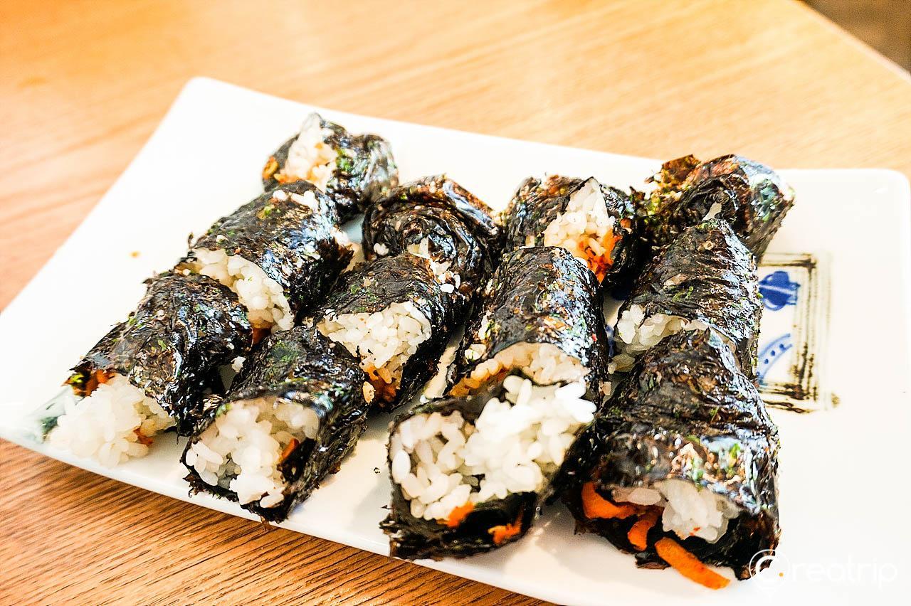 Songjeong House image 4